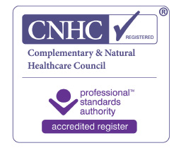 Cognitive Hypnotherapy & NLP. CNHC-Quality-Mark