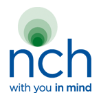 Sessions. nchlogo
